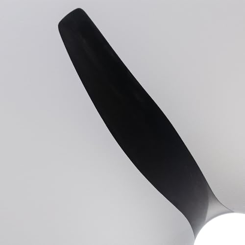 Cecotec Deckenventilator EnergySilence Aero 5600 Classic Iron&Black, 132 cm – Ansicht 6