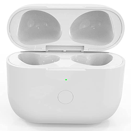Apple AirPods 旧型  片耳 ケース Amazon | JDMTuning DOHC VTEC Apple Airpodsエンジンシリコン
