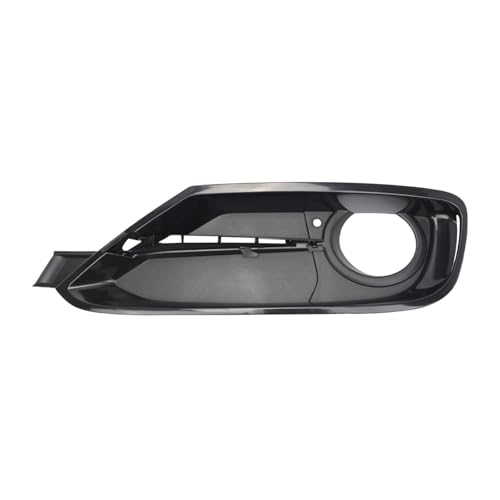Fixation phare antibrouillard BMW F30 support pare-choc gauche