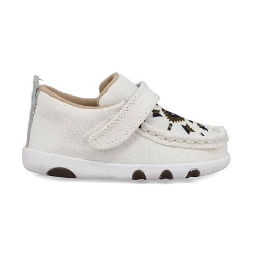 Image of Twisted X Infant Driving Moc Shoe