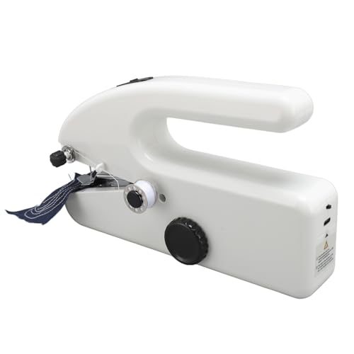 Machine à coudre automatique Zerodis et son kit de couture rapide - 5