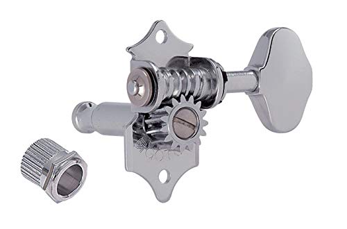 Gotoh SE-700 Mechanik 3L3R nickel