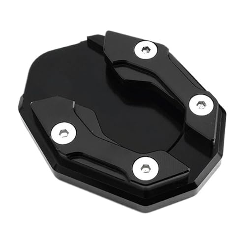 Plaque de moto béquille NMAX155 pour stationner en ville