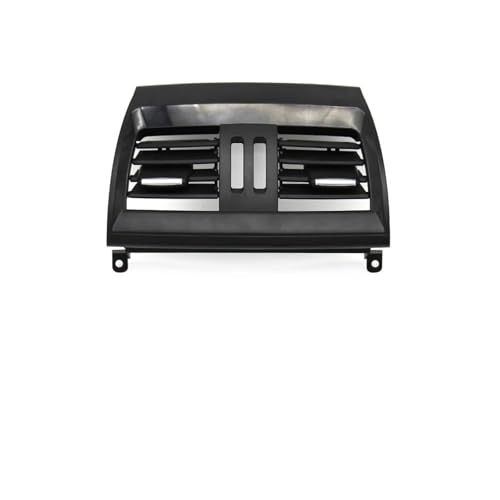 Rejilla de salida de aire acondicionado trasero para coche X5 F15 M F85 2014-2018