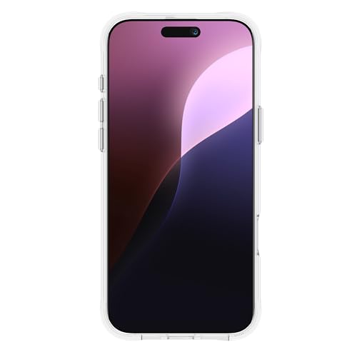 Coque iPhone 16 Pro Max protection antichoc 3.6m transparente MagSafe Case-Mate - 6