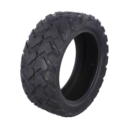 10 Inch Electric Scooter Tubeless Tire, 80/60-6 Replacement Thickened Rubber Wheel For Most Scooter Models