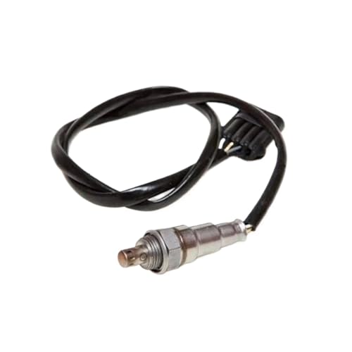 Sonde lambda capteur d'oxygène O2 5WK93202 pour Opel Vectra essence