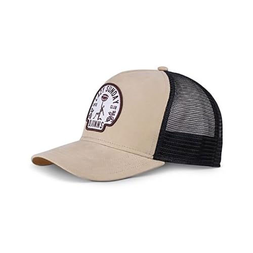 Djinns HFT Trucker Cap - One-Size