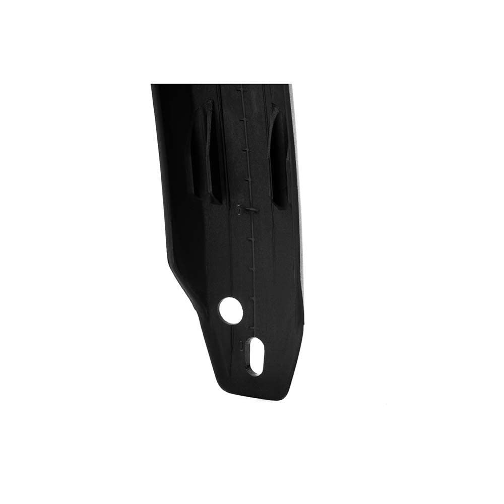 acid 53 28'' Trekking Fahrrad Schutzblechset schwarz