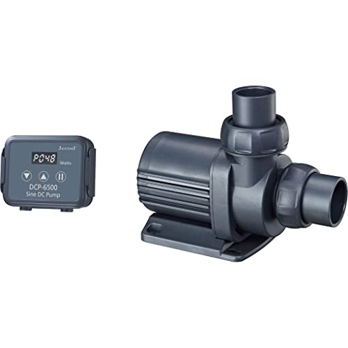 Jebao DCP-6500 Return Pump product image
