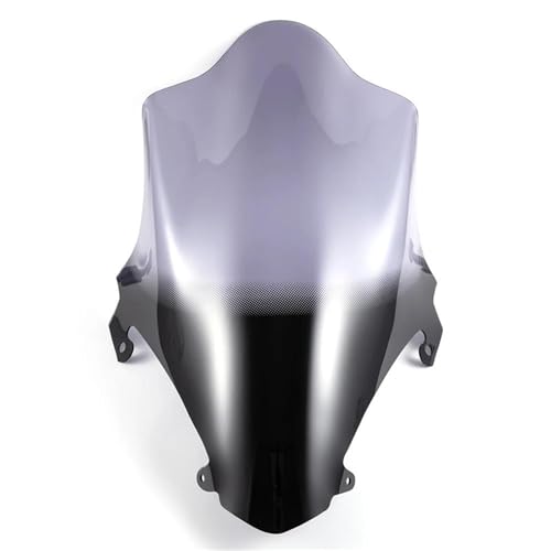 Pare-brise PCX 125 150 bulle moto protection vent spoiler écran 2018 2019