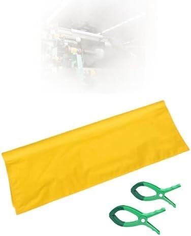 Tapis isolant 10kv haute protection pour chantiers humides