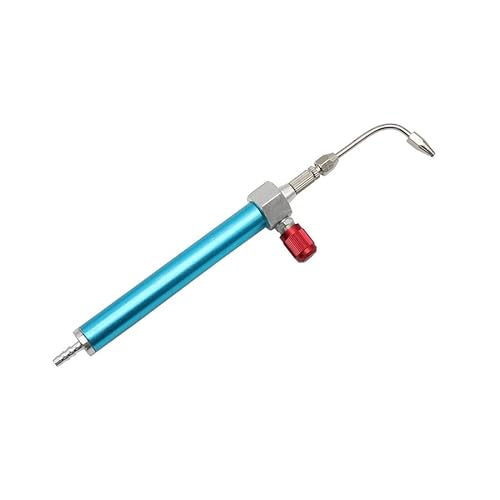 Soplete de gas para joyería, soldadura con agua, oxígeno, soldadura fuerte, pistola de latón, soldadura de cobre y plata, equipo de herramientas para joyería