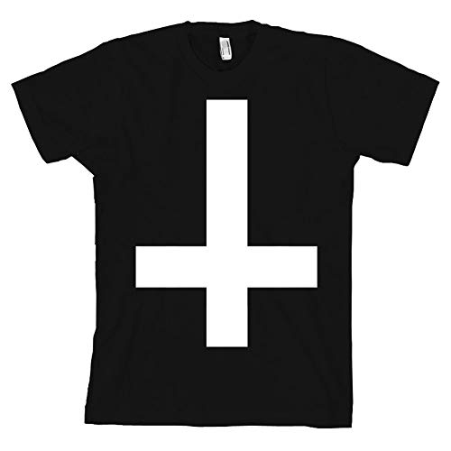 Upside Down Cross Tees The Best Amazon Price In Savemoney Es