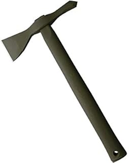 American Tomahawk Model 1 Hickory OD Green Hickory Tomahawk