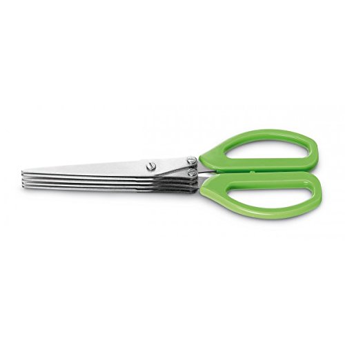 Ausonia - 71508 Tijeras para hierbas aromáticas Herb Scissors
