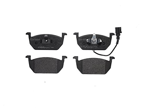 Brembo P 85 137 Pastillas de Frenos Cover