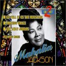 Mahalia Jackson SET