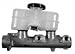 Raybestos Brake Master Cylinder BPIMC390382