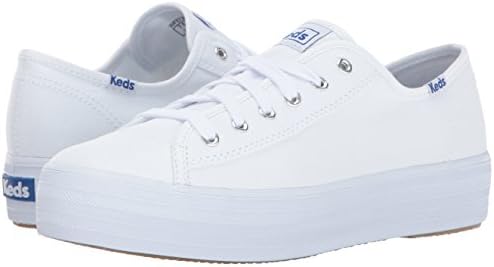 Keds Women's Triple Kick Canvas Sneaker | Image 6