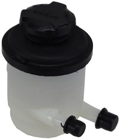 Power Steering Fluid Reservoir