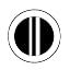 Black-side Stripes