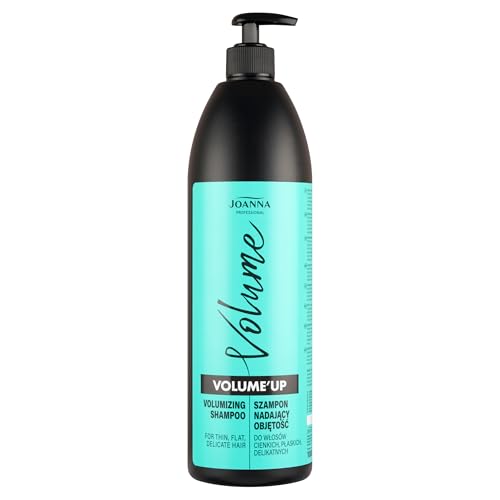 Joanna Professional Volume Up Haarpflege-Serie -...