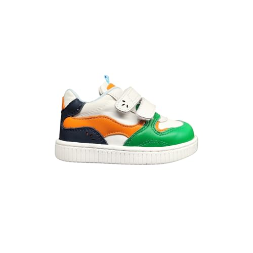 DISPONIBILE IN PIÙ COLORI: Disponibile in varianti multicolor pastello e vivaci, tra cui rosa/lilla, bianco/verde/arancio e blu/giallo/arancio.