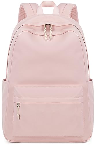 LOIDOU Backpack for Teen Girls Middle-School Primary Elementary Bookbags 17inch Kids Backpack Women laptop Backpack Lightweight Casual Daypack