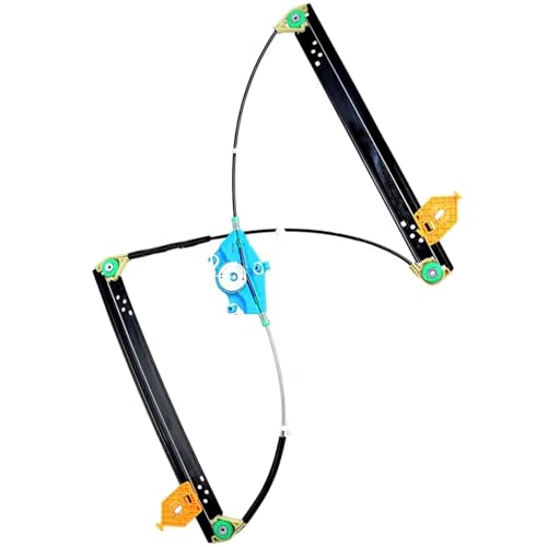 Lève-vitre Électrique Avant Gauche 4E0837461 : Solution Idéale pour Remplacer un Système Fatigué