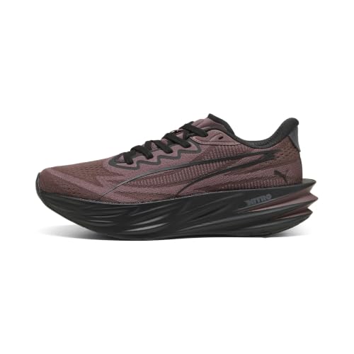 PUMA Deviate Pure Nitro Femme Basket Course Pied Route Compet - 5