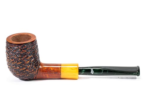 Diametro Interno 21 mm Pipa Santambrogio Rusticata Media - Billiard - SA 2674