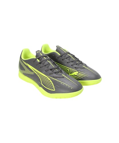 Image of Puma Unisex-Adult Ultra 5 Play It Football Shoe