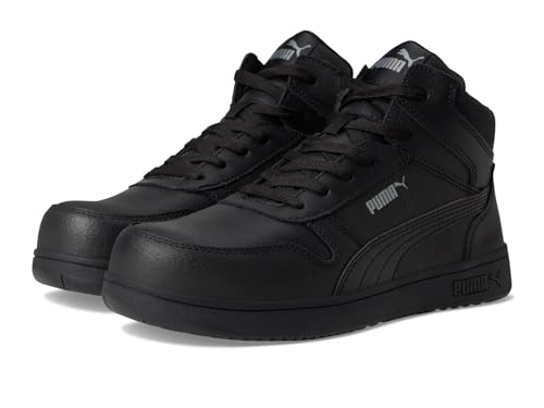 Image of Puma Mens Frontcourt
