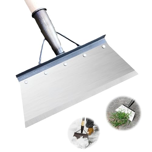 shovels