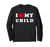 Love For My Child Gift