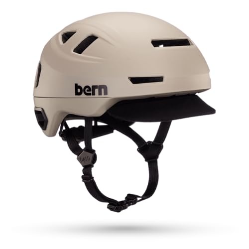 Bern Hudson MIPS E-Bike Helmet