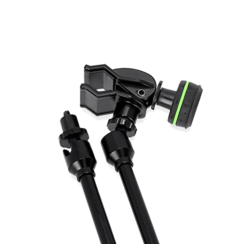 Bras pivotant polyvalent Gravity MA VARIARM L 38 pour optimiser votre bureau de streaming - 6