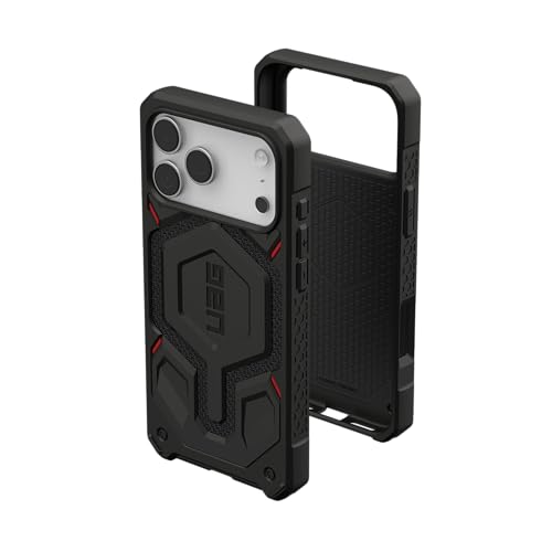 Amazon.com: Urban Armor Gear: iPhone 17 Pro Max