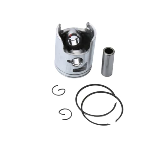 Culata de 70cc aumenta la potencia y compresión en motores D50B0 de 50cc 3