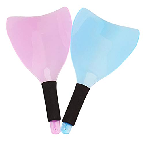 Pantalla Protectora para Corte de Cabello 2 Piezas miniatura 1