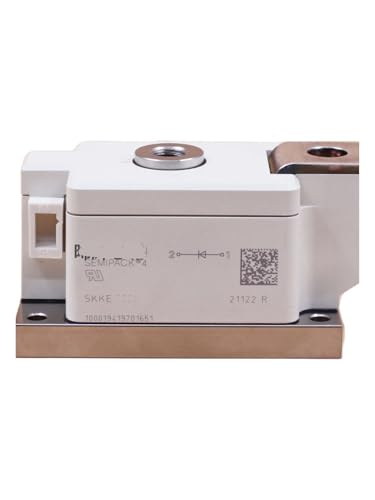 Module IGBT 300GB12E4 300GB12T4 pour onduleur industriel