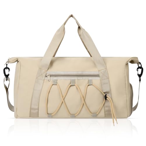 Travel Duffel Bag 26L