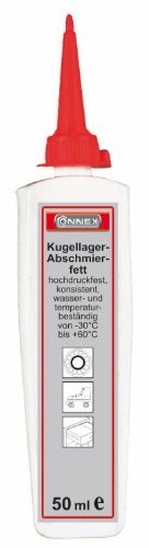 Preisvergleich Produktbild Kugellager Fett 50 ml
