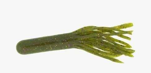 Dry Creek 3.5" Tournament Tube 10pk by Dry Creek Outfitters