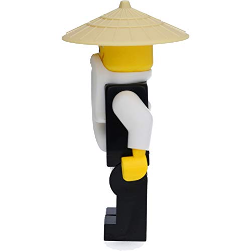 LEGO Ninjago - Minifigure Sensei Wu (Legacy) in