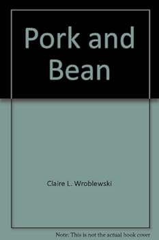 Paperback Pork and Bean Book