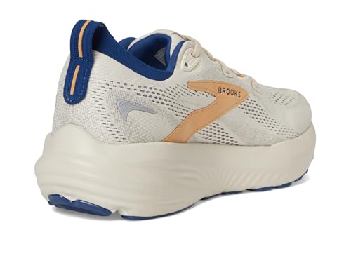 Brooks Brooks Male Glycerin 22 Moonbeam/Blue/Taffy 11.5 Medium