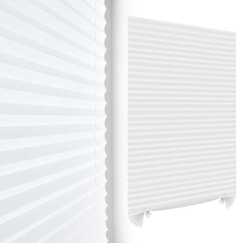 La mejor selección de Persianas Blancas Top 10. 26 Imagen adicional