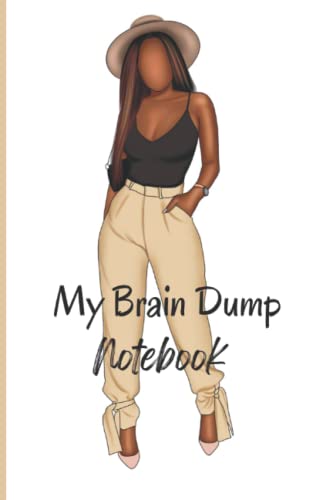 My Brain Dump Notebook